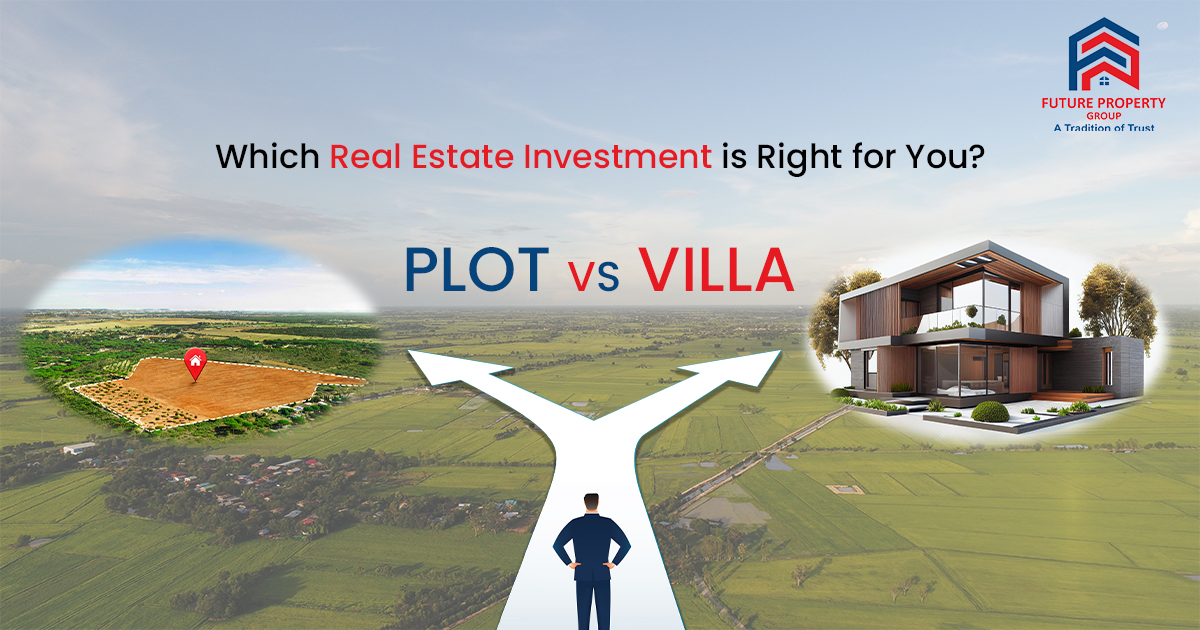 real estate investment