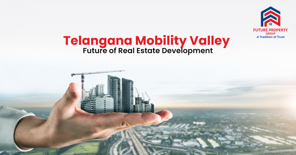 Mobility Valley