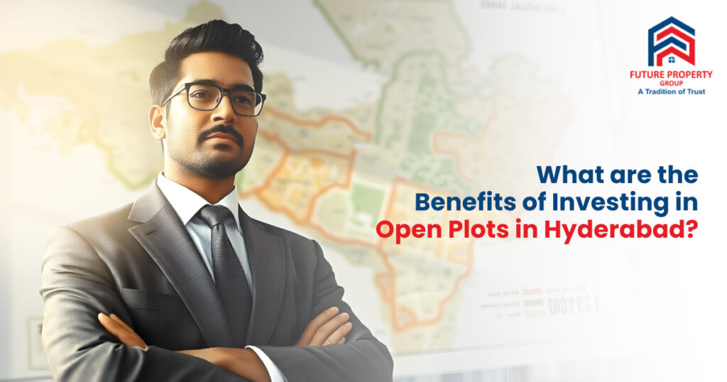 open plots in hyderabad