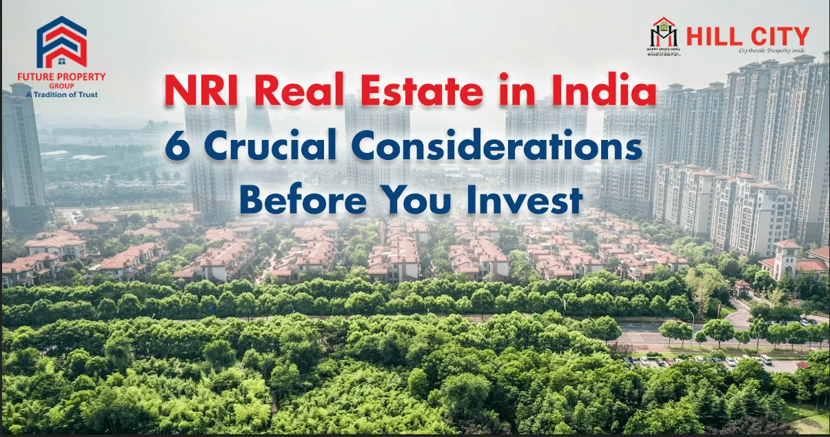 real estate in india